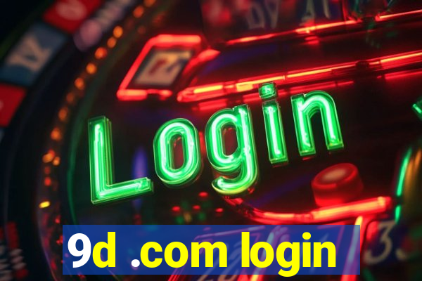 9d .com login